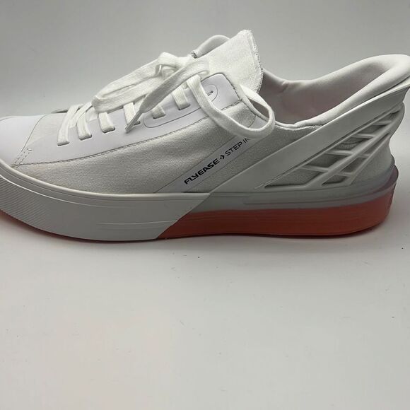 Converse All Star FlyEase-NWT/ mens 10 - Picture 4 of 8